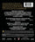 50s SCI-FI - 4 Film Collection (MOD) (BluRay Movie) - back cover art