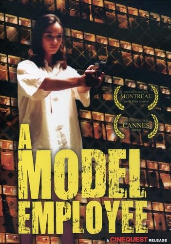 A Model Employee (DVD MOVIE)