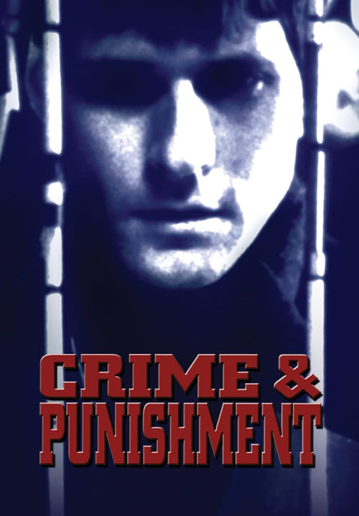 Crime And Punishment (MOD) (DVD MOVIE)