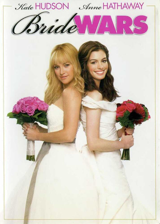 Bride Wars
 (DVD MOVIE)
