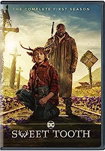 Sweet Tooth: Season 1 (MOD) (DVD MOVIE)