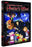 Clockwork Fighters: Hiwou's War #1
 (DVD MOVIE)