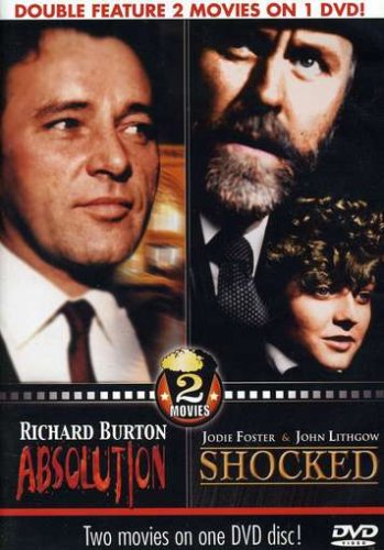 Absolution/Shocked (DVD MOVIE)