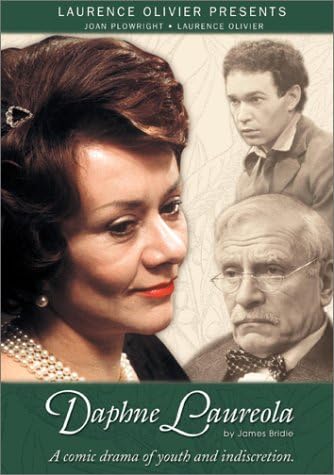 Daphne Laureola (DVD MOVIE)