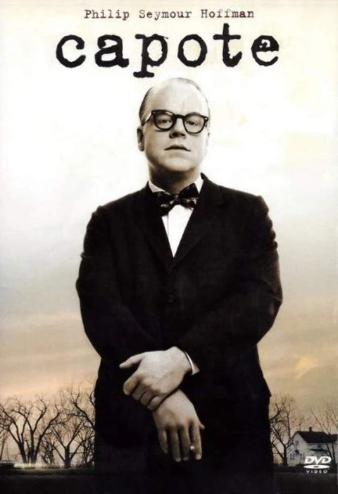 Capote (DVD MOVIE)