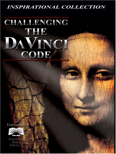Challenging The DaVinci Code (DVD MOVIE)