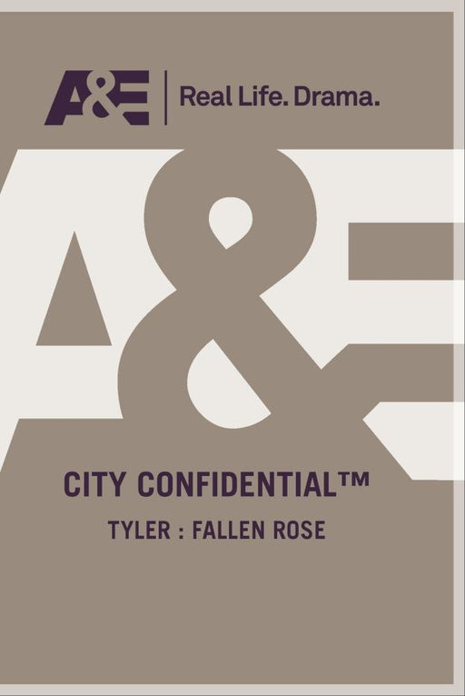 Tyler: Fallen Rose (MOD) (DVD MOVIE)