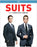 Suits: The Complete Series (MOD) (BluRay Movie)