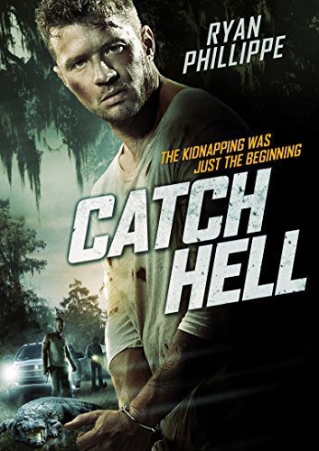 Catch Hell (DVD MOVIE)