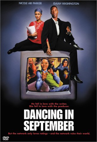 Dancing in September (DVD MOVIE)