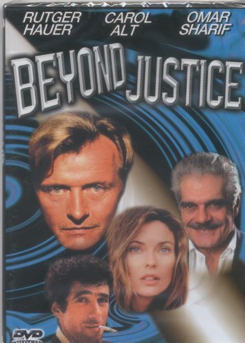 Beyond Justice (DVD MOVIE)