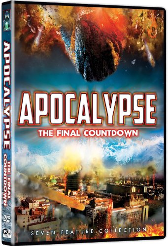 Apocalypse: The Final Countdown (DVD MOVIE)