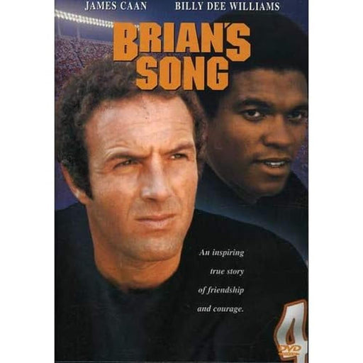 Brian's Song (DVD MOVIE)