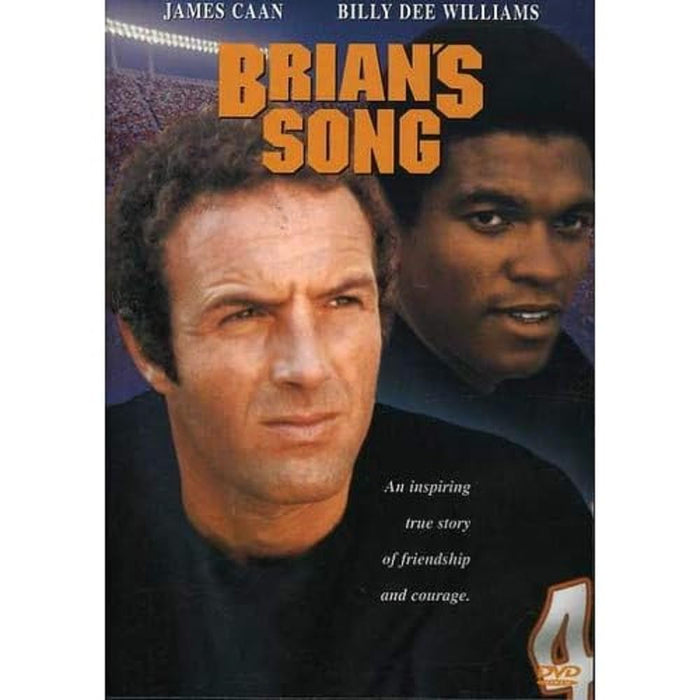 Brian's Song (DVD MOVIE)