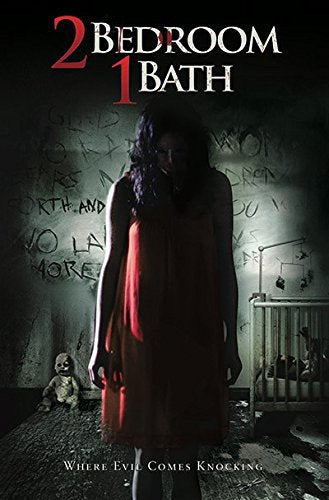 2 Bedroom 1 Bath  (DVD MOVIE)
