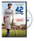 42: The Jackie Robinson Story (DVD MOVIE)
