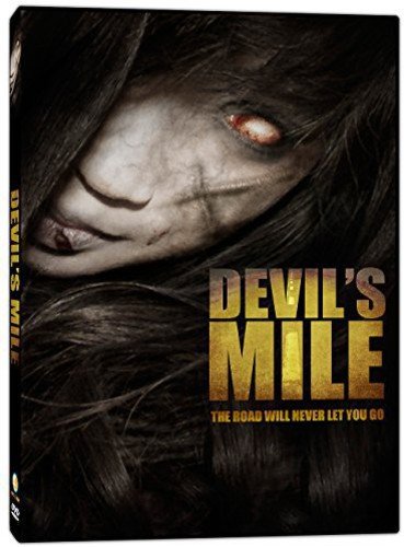 Devil's Mile (DVD MOVIE)