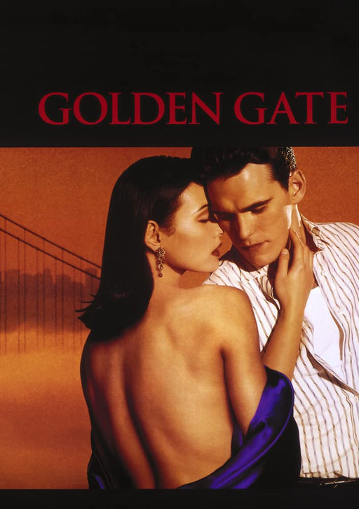 Golden Gate (MOD) (DVD Movie)