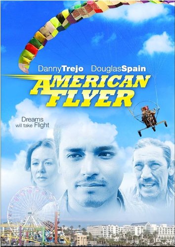 American Flyer (DVD MOVIE)