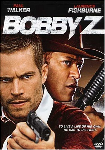 Bobby Z (DVD MOVIE)