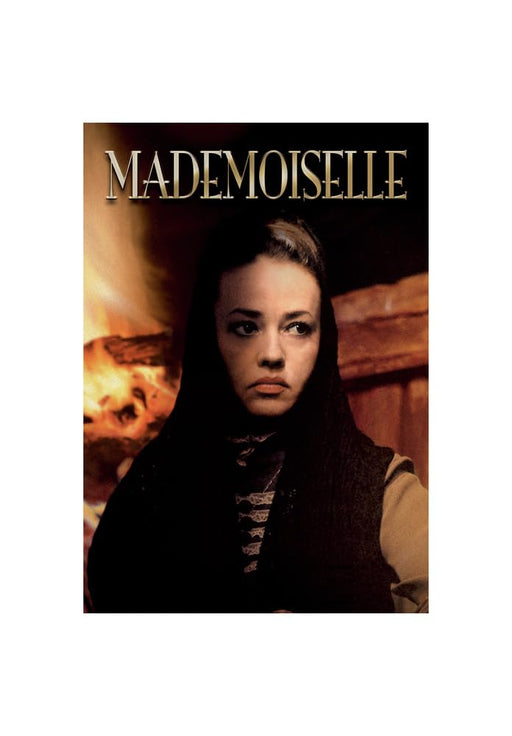 Mademoiselle (MOD) (DVD MOVIE)