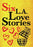 6 Love Stories (MOD) (DVD Movie) - movie cover art