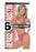 6 MINUTE WAIST TRIMMER WEEKS 1&2 (MOD) (DVD Movie) - movie cover art