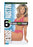 6 MINUTE WAIST TRIMMER WEEKS 3&4 (MOD) (DVD Movie) - movie cover art