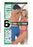 6 MINUTE WAIST TRIMMER WEEKS 5&6 (MOD) (DVD Movie) - movie cover art