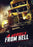 6 Wheels from Hell (MOD) (DVD Movie) - movie cover art