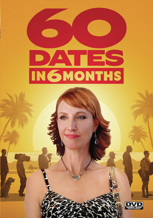 60 Dates in 6 Months (MOD) (DVD MOVIE)