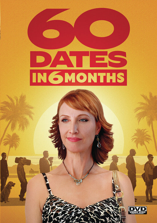 60 Dates in 6 Months (MOD) (DVD MOVIE)