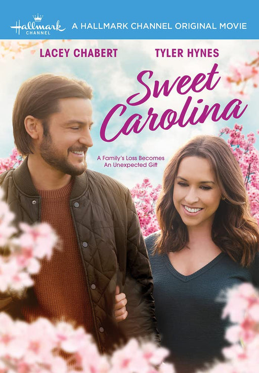 Sweet Carolina (MOD) (DVD MOVIE)
