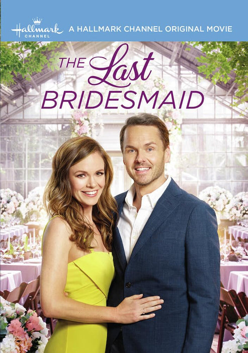 The Last Bridesmaid (MOD) (DVD MOVIE)