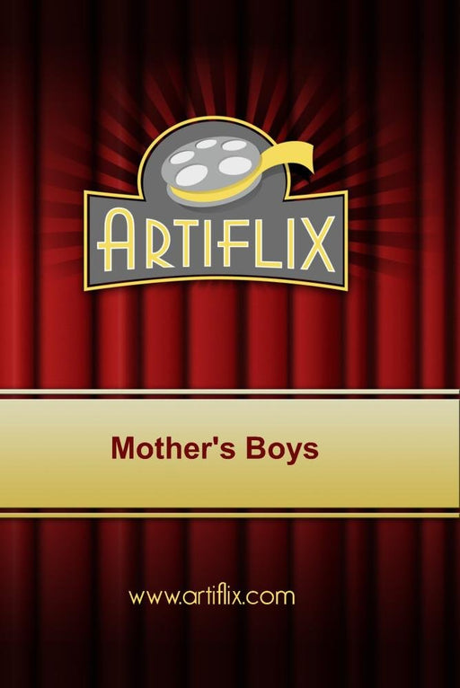 Mother's Boys (MOD) (DVD MOVIE)