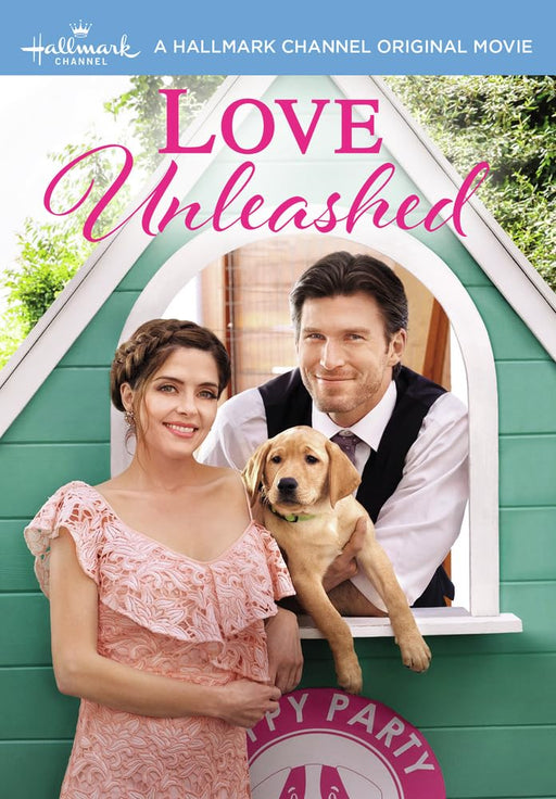 Love Unleashed (MOD) (DVD MOVIE)