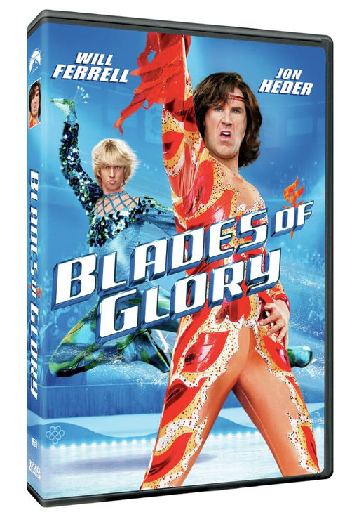 Blades of Glory (MOD) (DVD MOVIE)