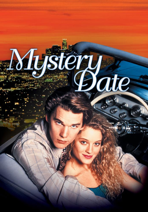 Mystery Date (MOD) (DVD MOVIE)