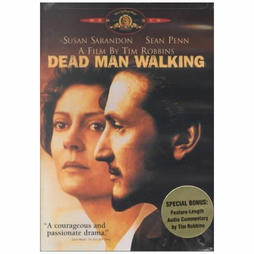 Dead Man Walking (DVD MOVIE)