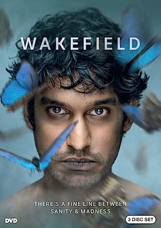 Wakefield (MOD) (DVD MOVIE)