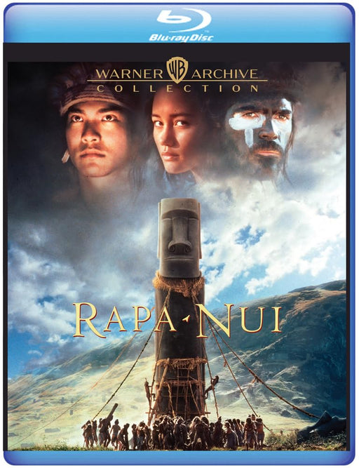 Rapa-Nui (MOD) (BluRay MOVIE)
