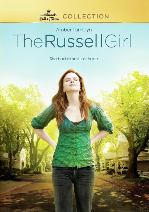 The Russell Girl (MOD) (DVD Movie)