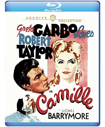 Camille (MOD) (BluRay MOVIE)
