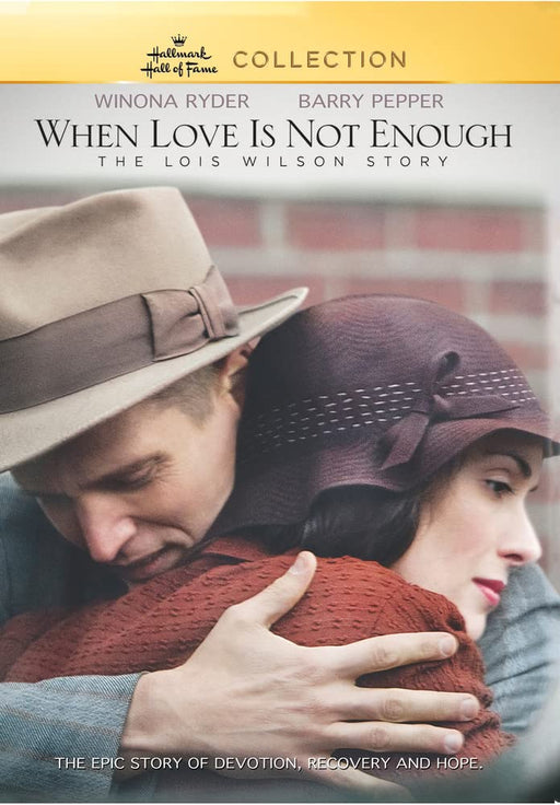 When Love Is Not Enough (MOD) (DVD MOVIE)