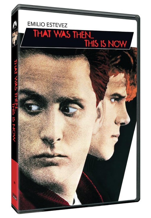 That Was Then, This Is Now (MOD) (DVD MOVIE)
