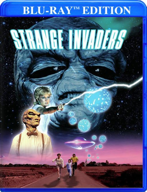 Strange Invaders (MOD) (BluRay MOVIE)
