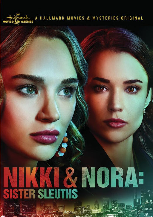 Niki And Nora (MOD) (DVD Movie)