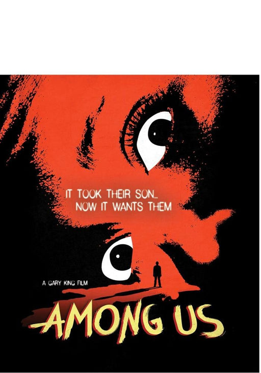 Among Us (BluRay MOVIE)