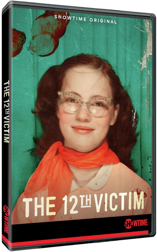 The 12th Victim (MOD) (DVD MOVIE)