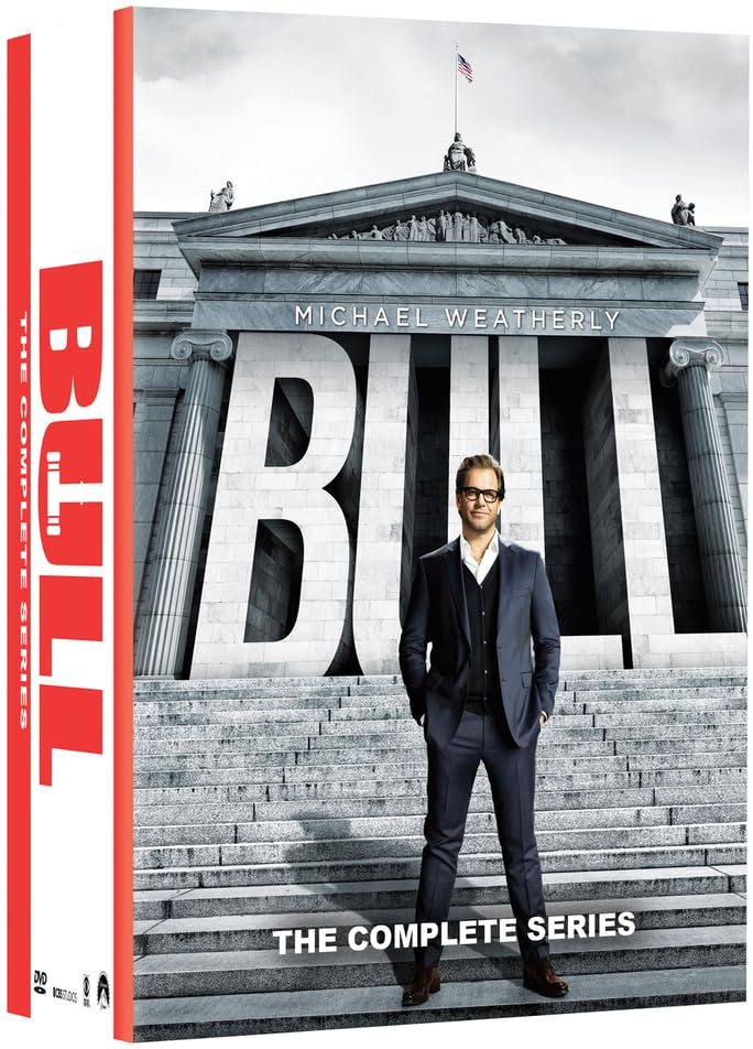Complete TV Series